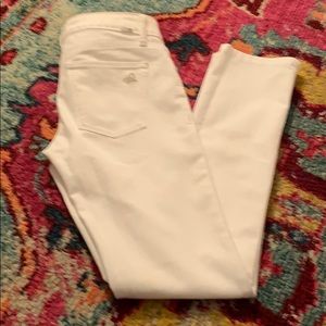 DL 1961 Angel Jeans sz 25